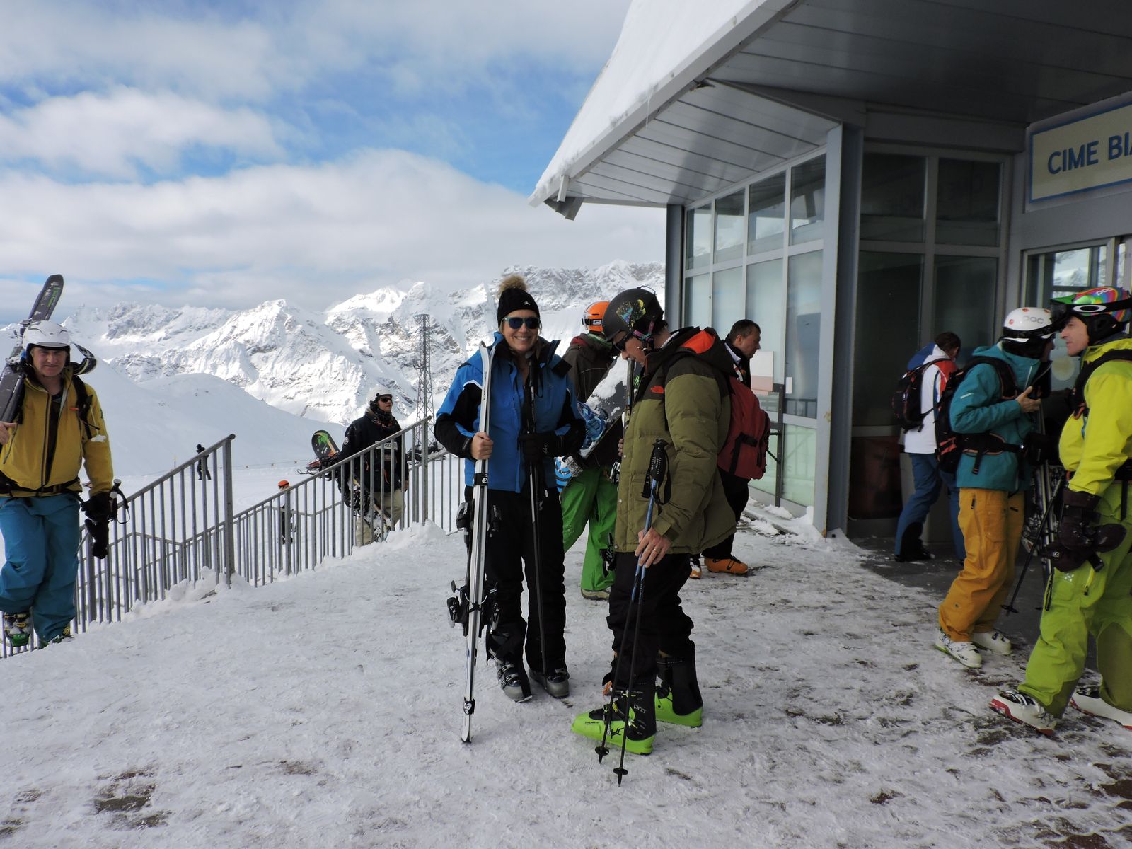 Cervinia 15 Novembre 00014